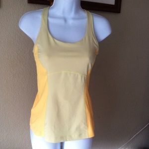 Lululemon tank